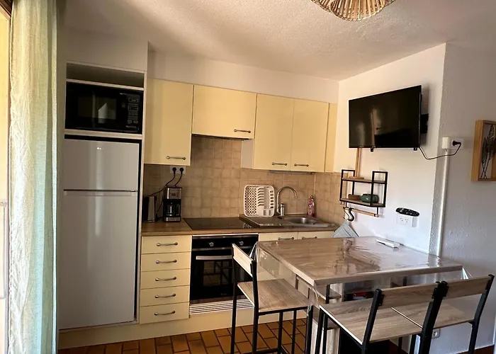 Studio L Arbanais