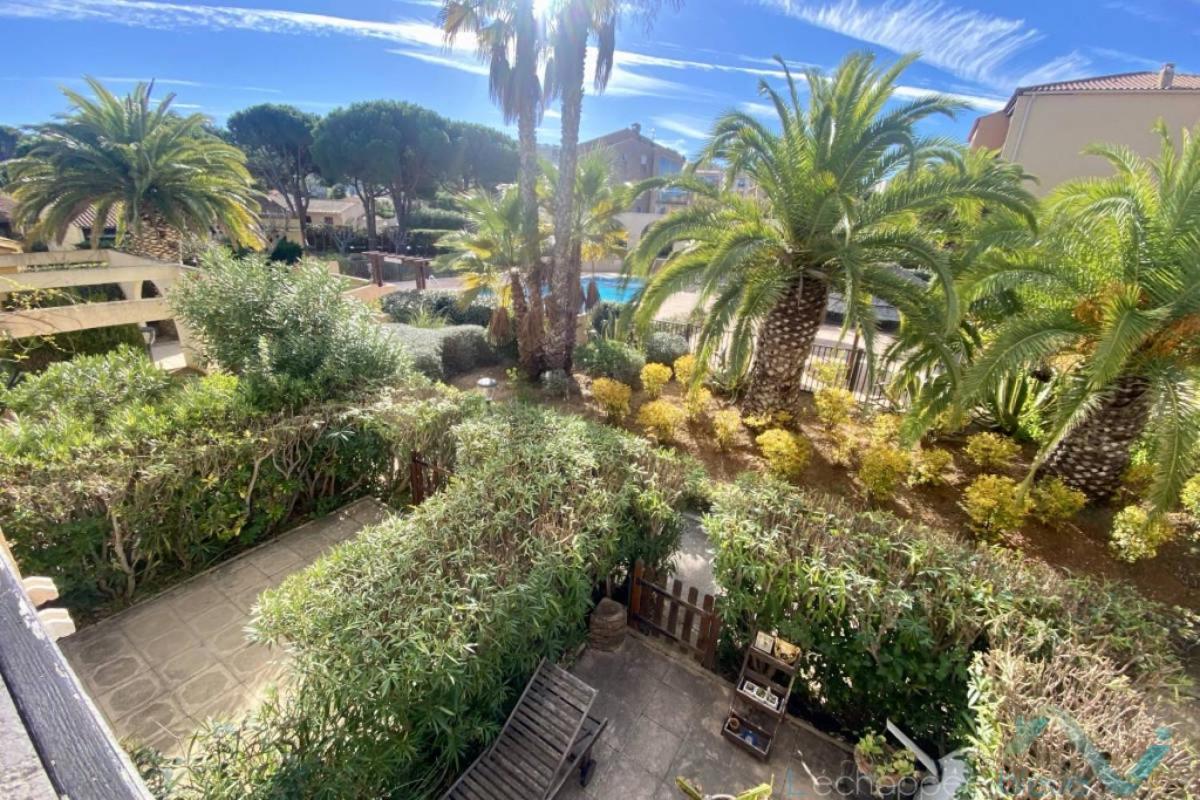 L Arbanais Appartement