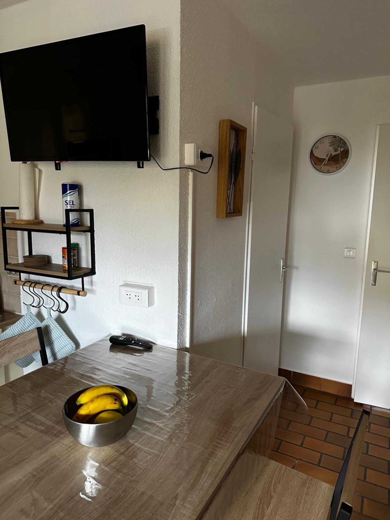 Appartement L Arbanais *