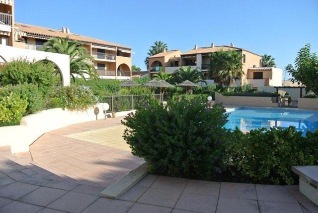 Appartement L Arbanais