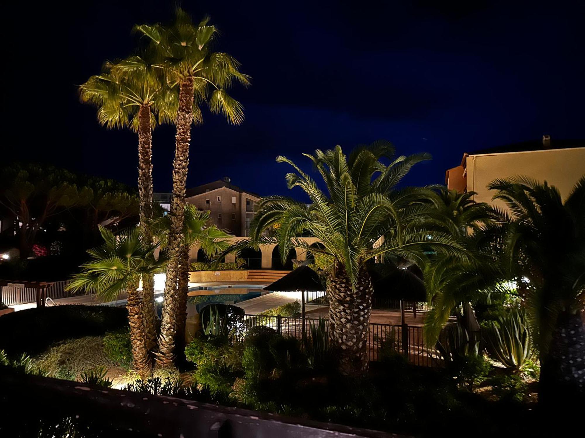 Appartement L Arbanais Hyères