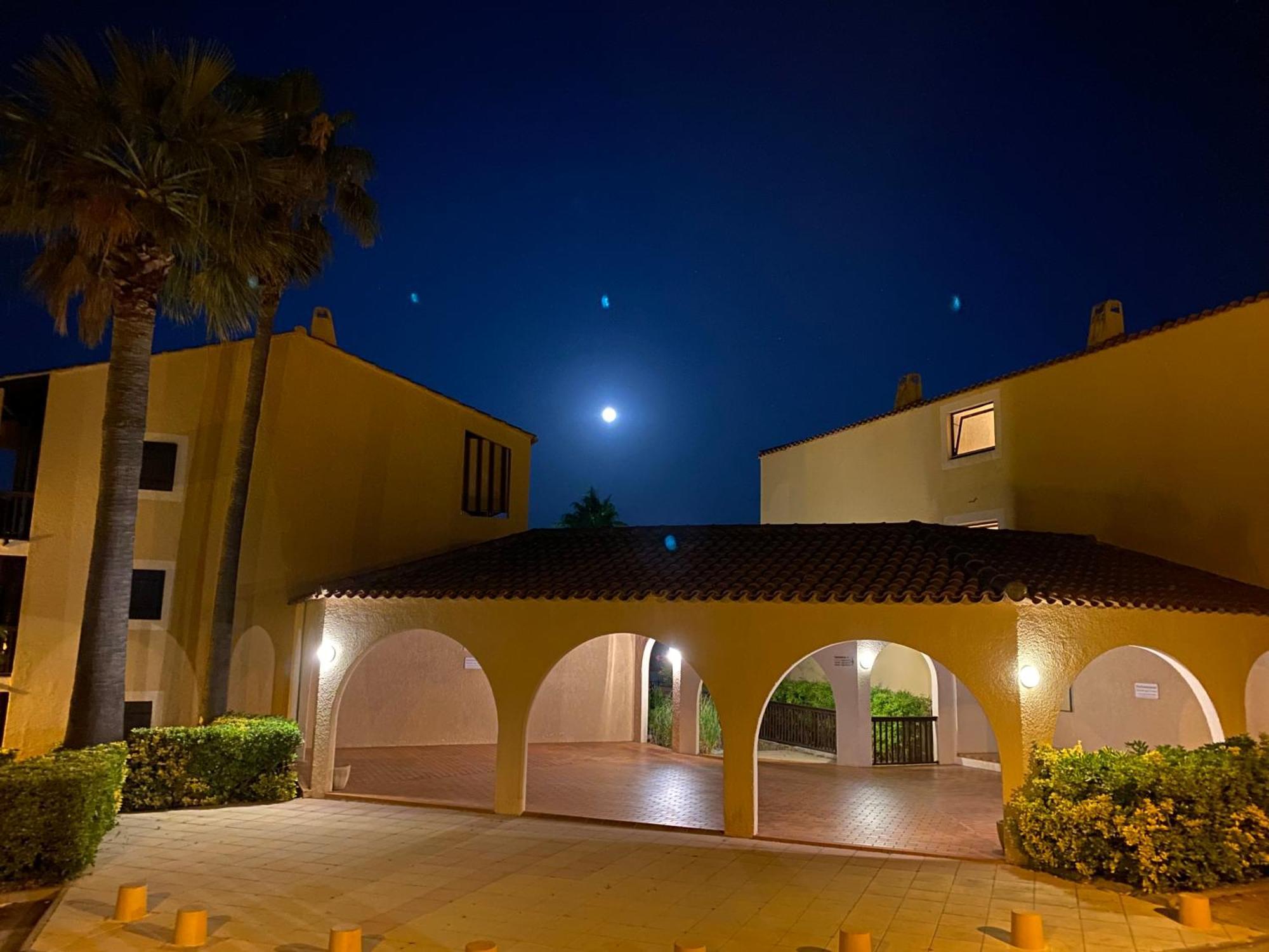 Appartement L Arbanais