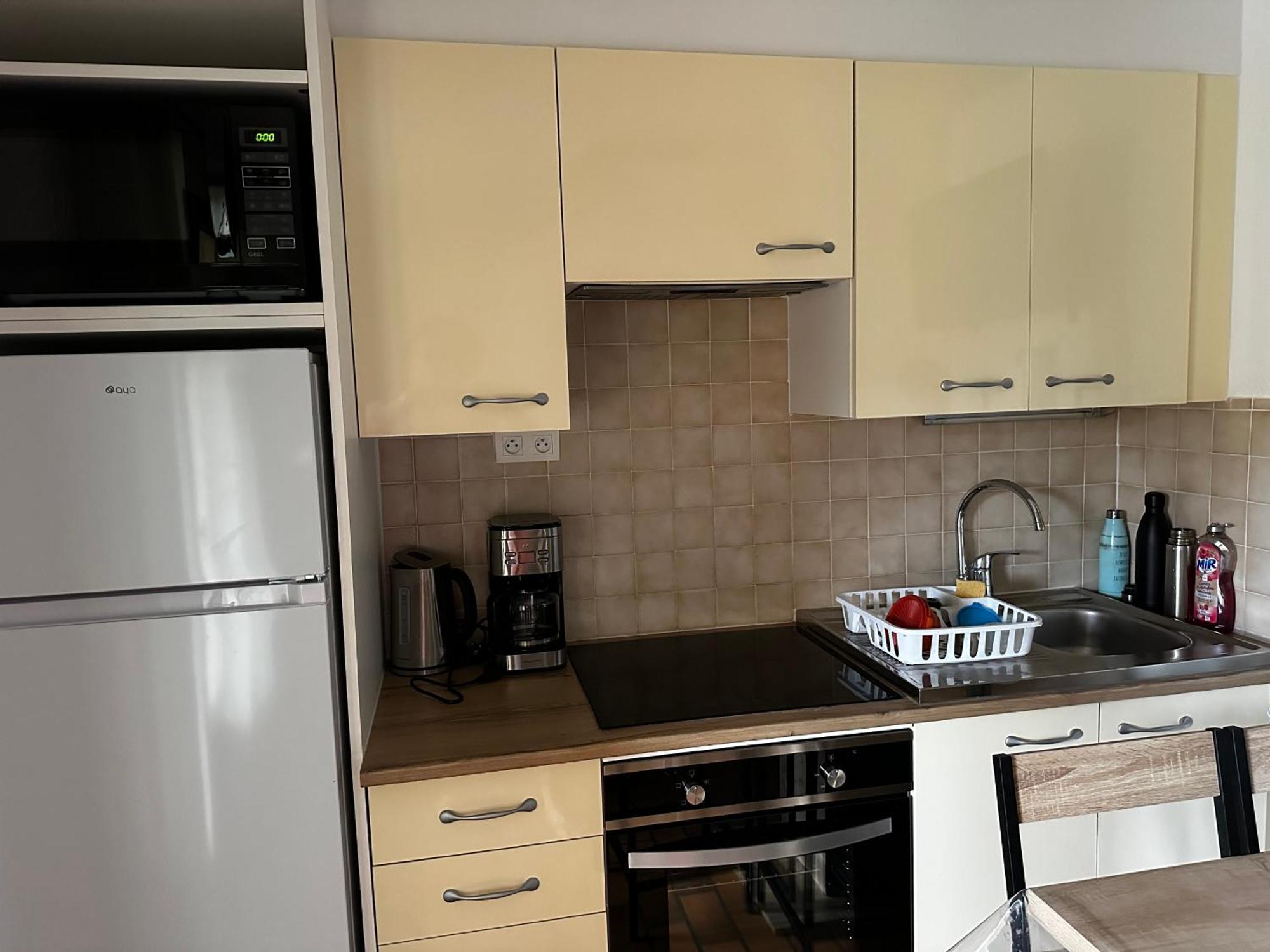 L Arbanais Appartement *