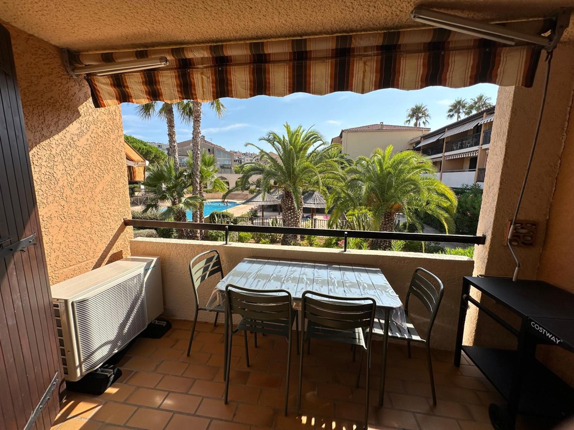 Appartement L Arbanais *