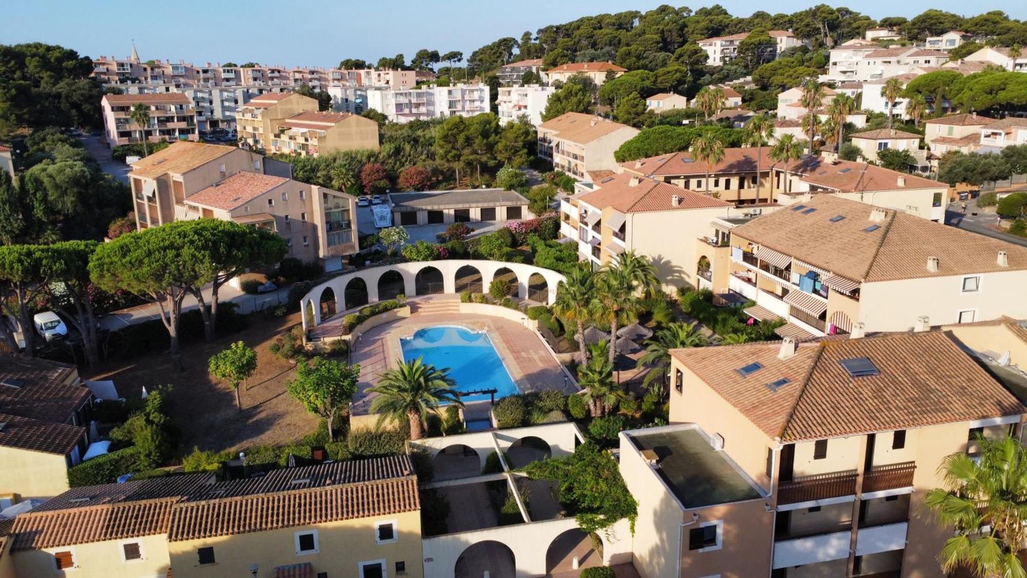 Appartement L Arbanais